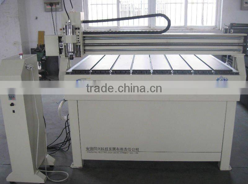 HEFEI Suda Engraving Machine China CNC Router Engraver Marble Engraver for signs & advertising router metal