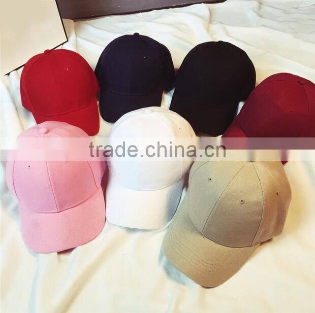 OEM service headwear caps wholesale China