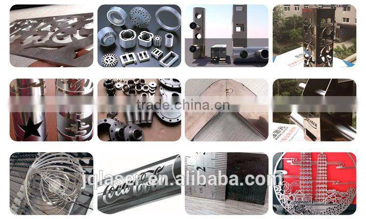 combined carbon steel pipe and sheet fiber laser cutting machine