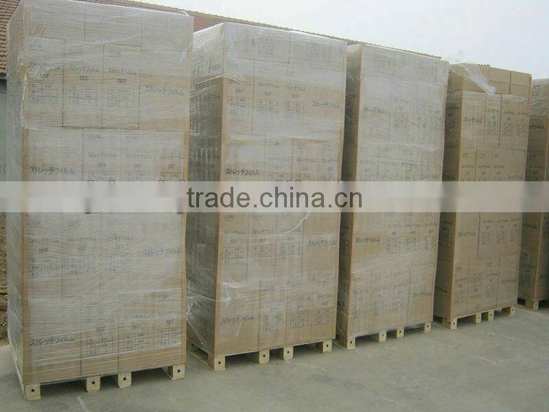 transparent lldpe stretch pallet film wrapping