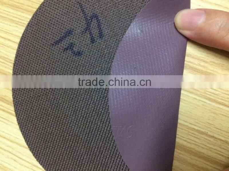 polyester oxford fabric stock lot, oxford fabric with pvc coated stocklot A grade stocklots