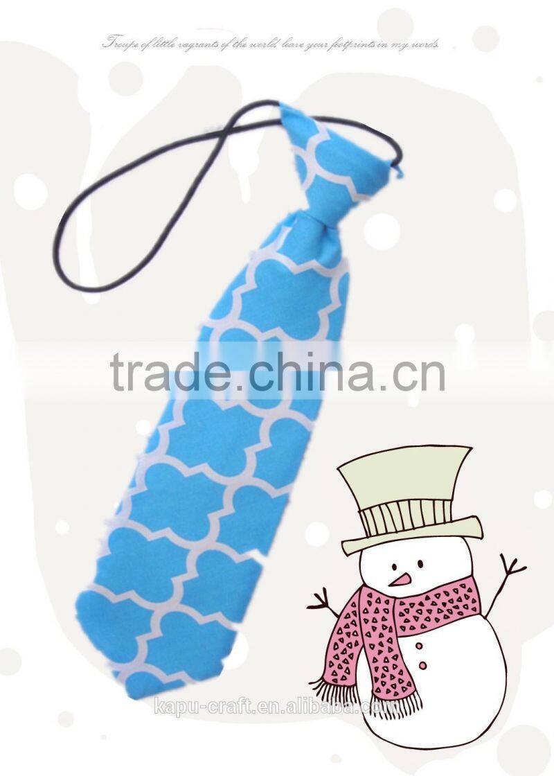 Hotsale fashion school necktie for girls (NO MOQ)