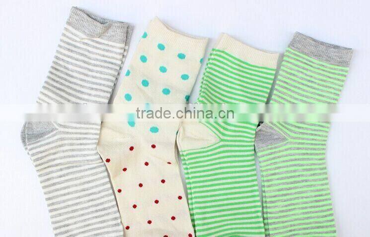 proofing fashion low cut various kinds of women dot socks