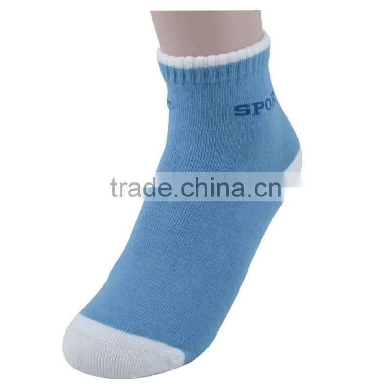 kids white sport socks