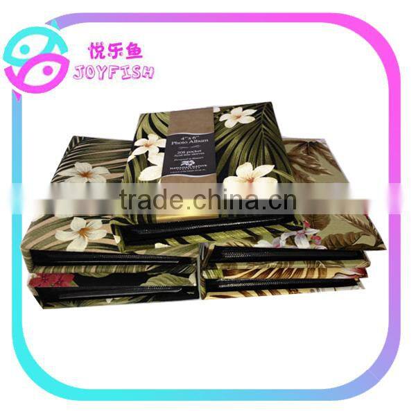 New design 4*6'' Photo Album