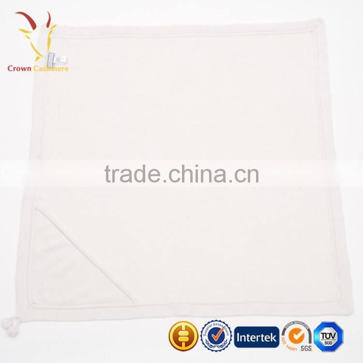 High Quality Cheap Wool Blanket Thick Pure Wool Blanket