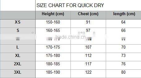 Instocked Plain Quick Dry Customer's Color Tshirts