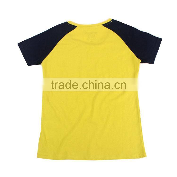 hig quality t-shirts india With Good Quality