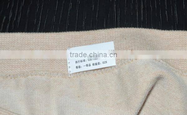 Yiwu factory directly clothing wholesale top selling products 2013 cotton fabric short boxer