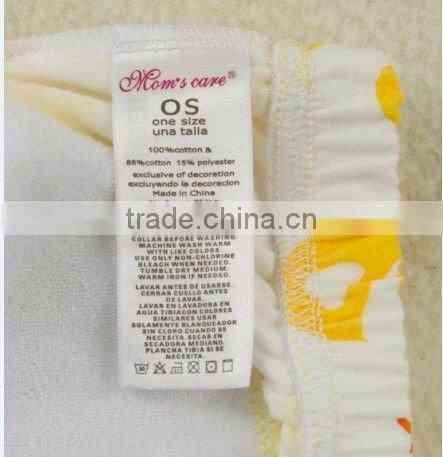 7 designs can choose baby underpants ,colorful original cotton baby Pants for summer ,cute design Baby Shorts,anti diaper urine