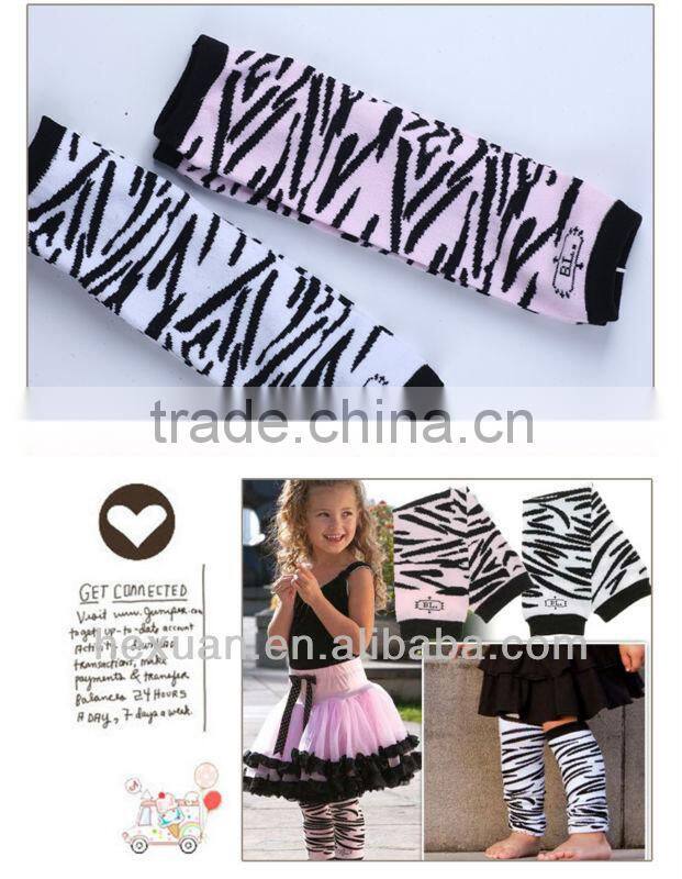 2017 Baby Fashion leg warmer