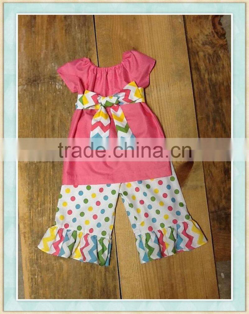 girls easter outfit wholesale children's boutique clothing spring 2017 girls clothing sets