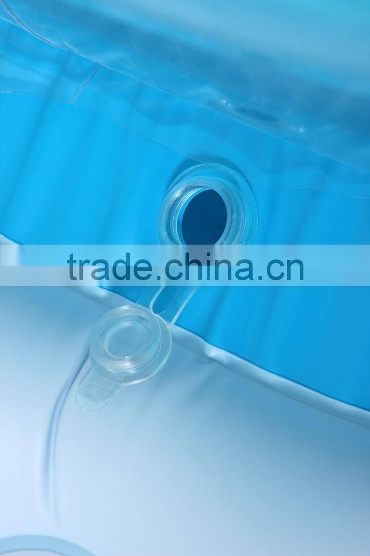 INTEX color swimming pool