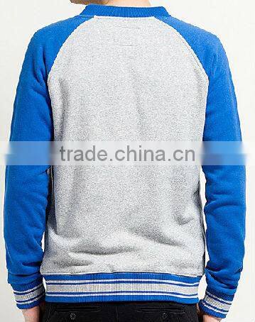 latest design korean style baseball jackets