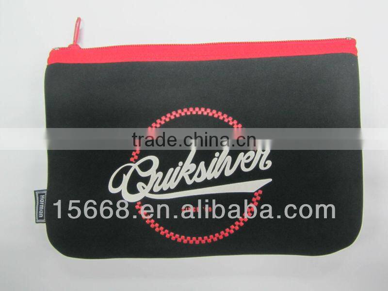 neoprene laptop bag/laptop sleeve with zipper