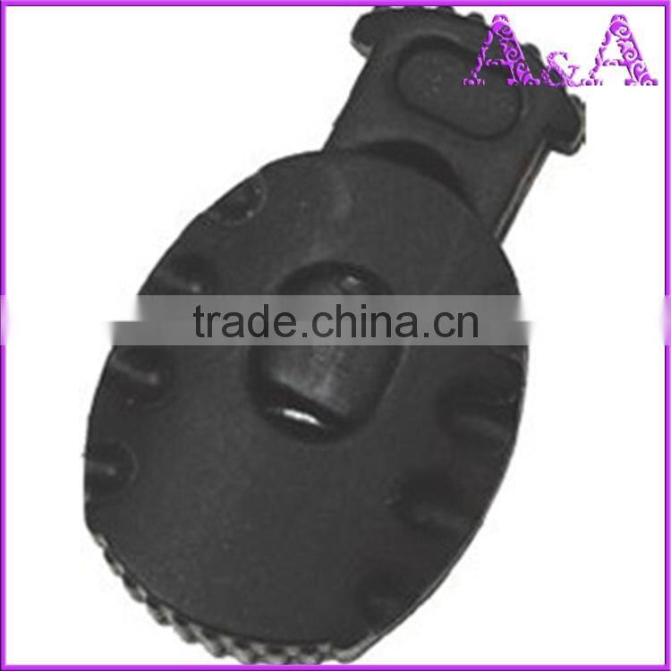 spring stopper for bag