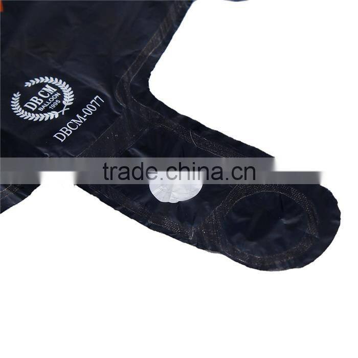 Aluminium Foil Balloon Halloween Pumpkin Black Orange Message " Dia De Muertos " Balloons Foil