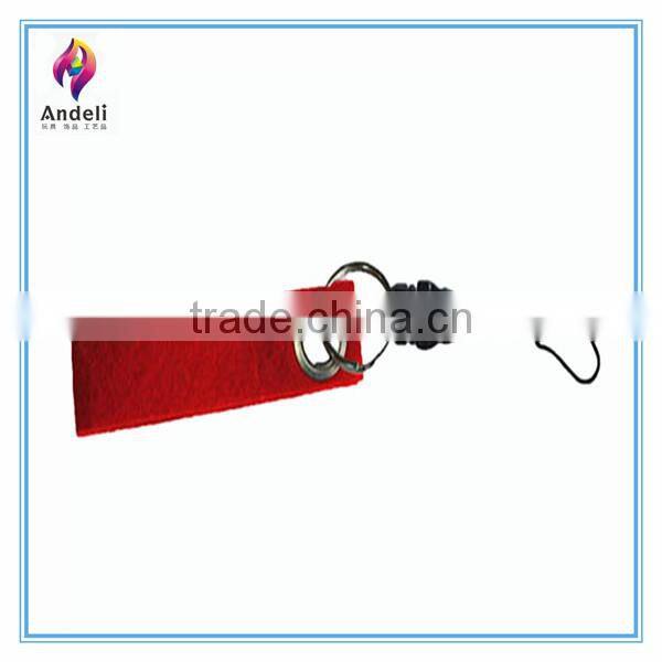 newest products 2014 custom keyholder made in china