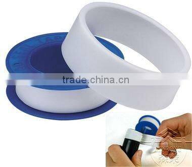 Oxygen Grade Threaded Tape