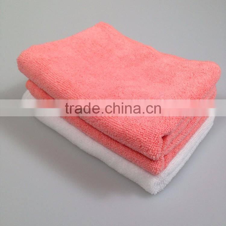 High quality 300gsm microfiber towel ,kitchen towel
