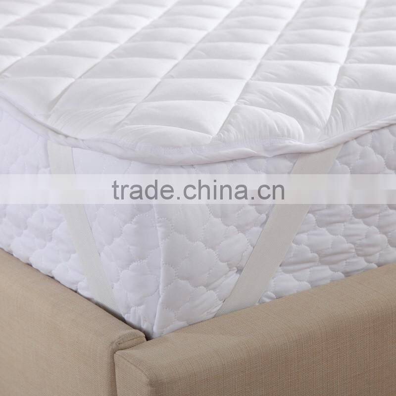 Quilt Organic cotton sleep well thin Waterproof Mattress Pad