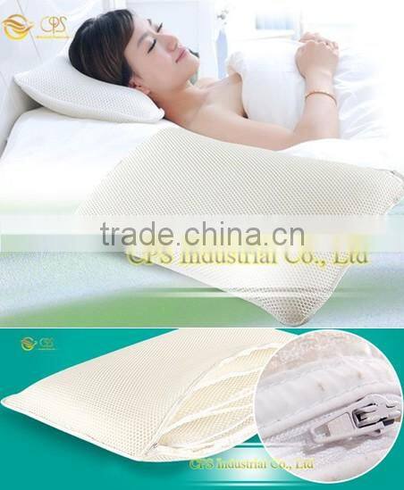 2013 most popular items 3d mesh pillow for women