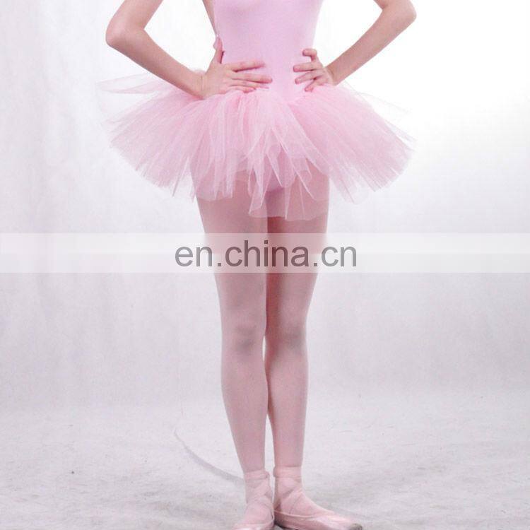 11214412 Camisole Fashionable Adult Tutu Ballet