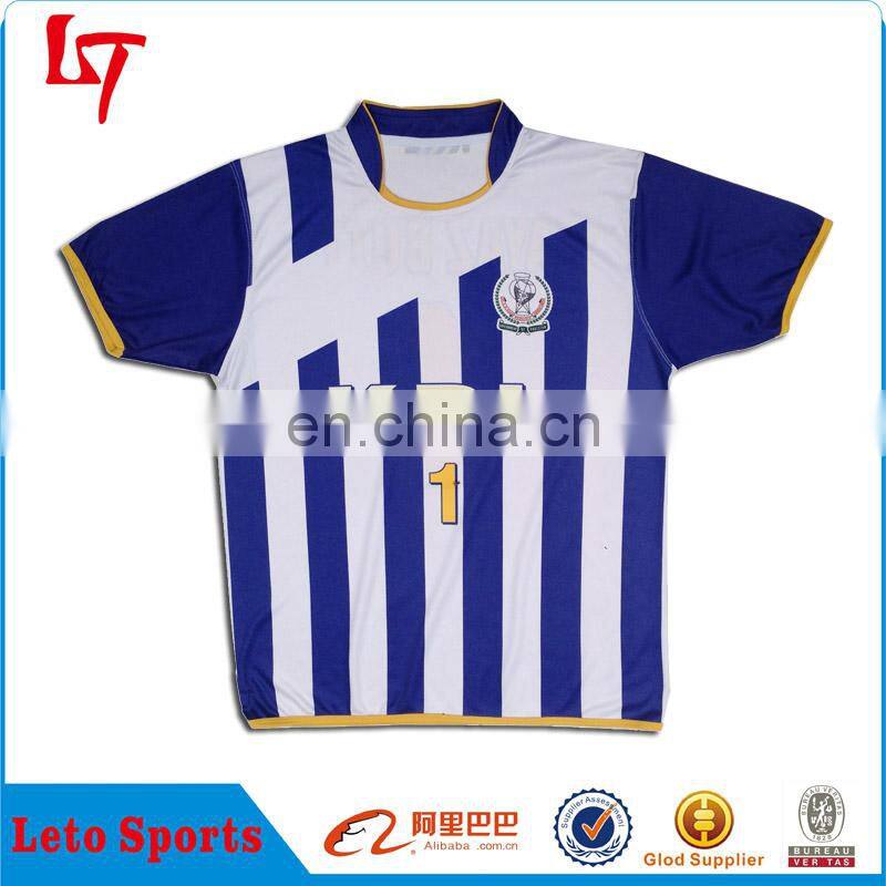 2015 Custom design england custom sublimated rugby jersey wholesale