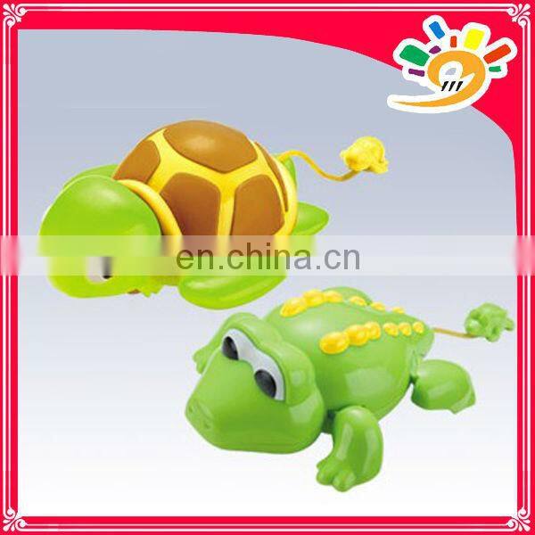 Colorful Plastic Pull Line Train Toy ,Pull Line Toys With Light