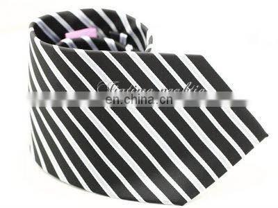 silk neck tie