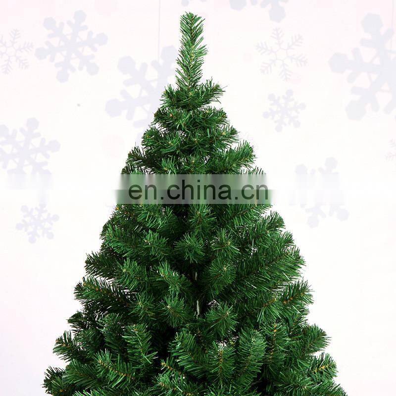 180cm pine artificial christmas tree