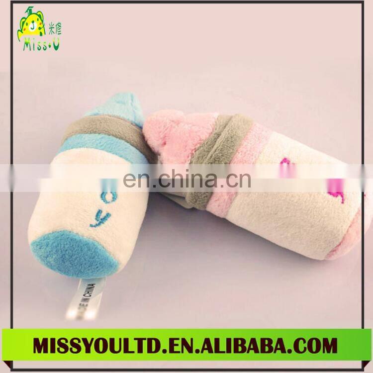 Customized Hot Sale Fashion Stock Plush Toy