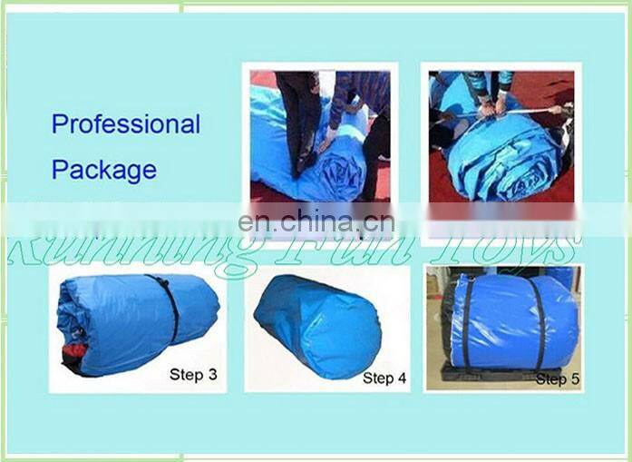 2016 Hot selling inflatable legs tent price for sale