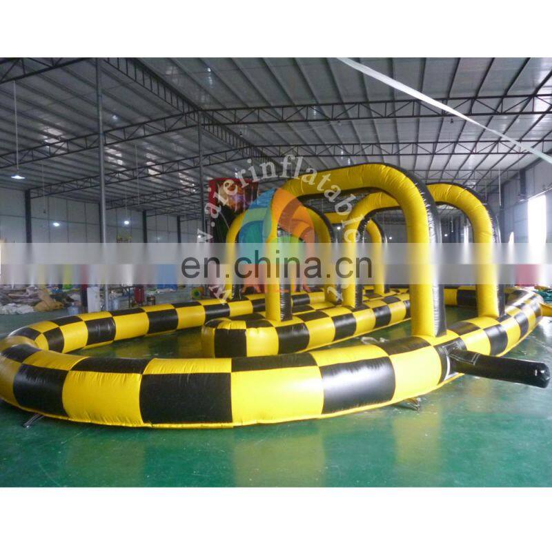 Big Size Inflatable Running track, Air Track,inflatable gym air track,