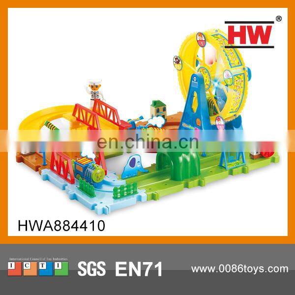 Cartoon Mini Color Violin