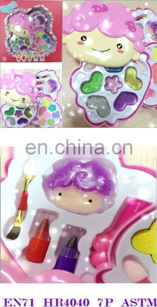 Lipstick make up gril toys