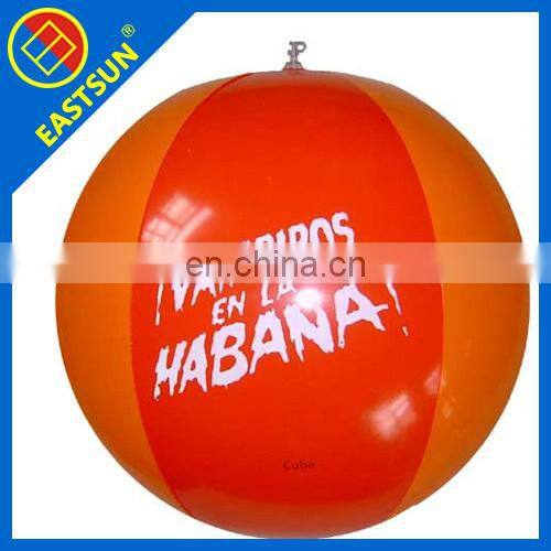 customized PVC Football