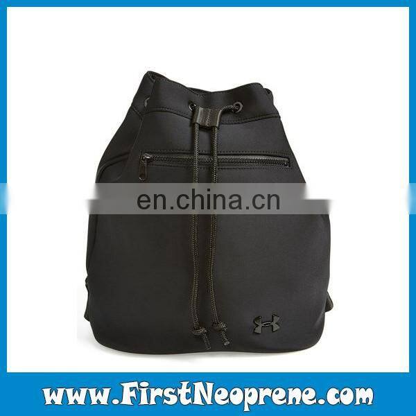 Super High Quality Customized Color Outdoor Neoprene Backpack
