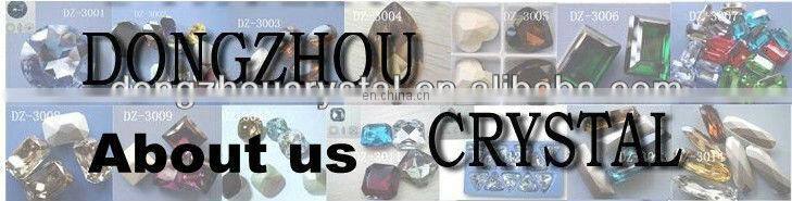 garment accessories Apparel Rhinestones