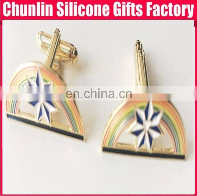 special high quality epoxy Lapel Pin