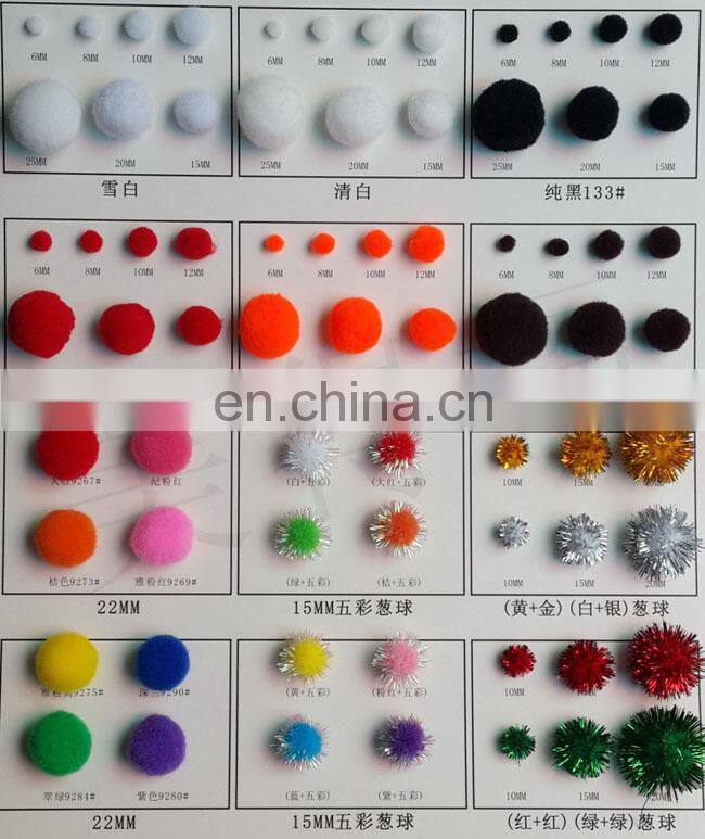 Chenille Stem/ children DIY toys