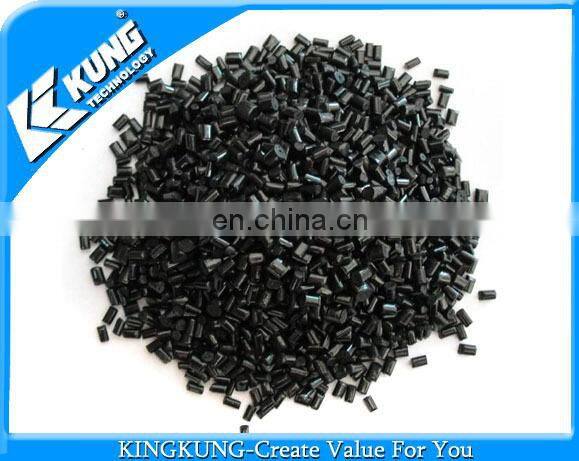 virgin crystal pvc granule/compound for shoes