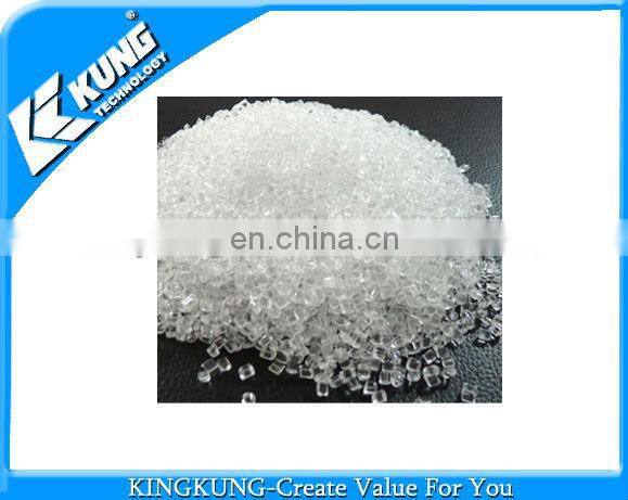 2014 Hot selling 2 stations TR machines/ TPU machine