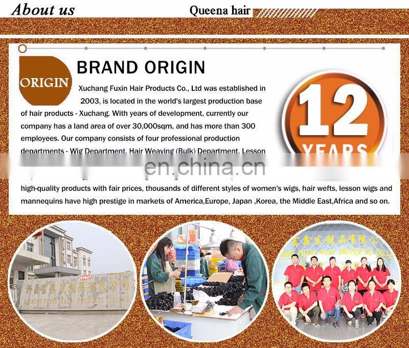 High Quality Virgin Unprocessed Human Hair Brazilian Deep Wave Hair Loose Deep Wave