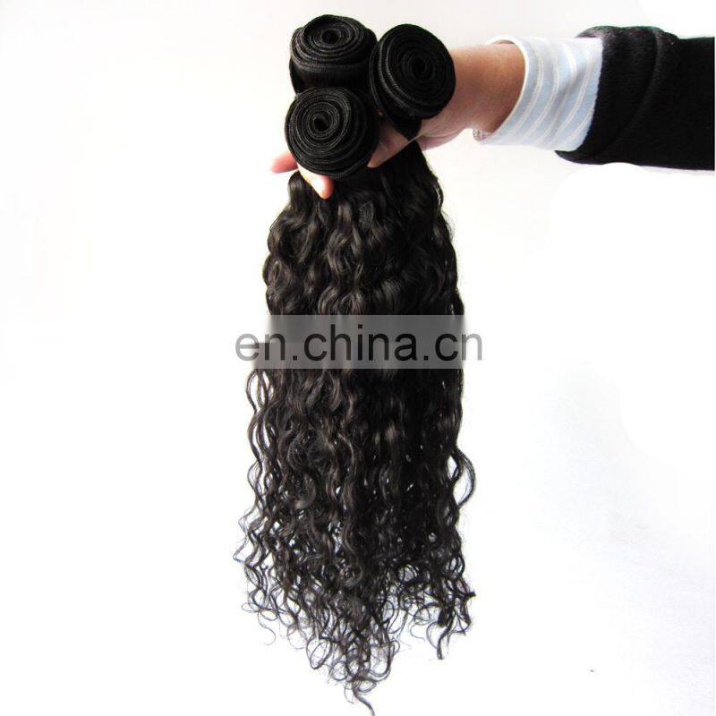 100% unprocessed brazilian hair