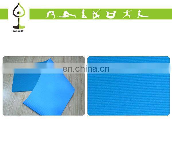 REACH High Quality Washable German PVC Yoga Mat