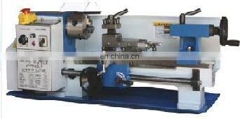 Model HRBM65 Hydraulic Round Bending Machine