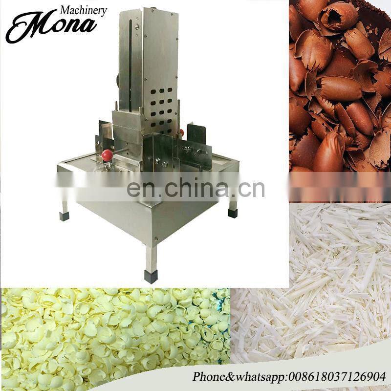 Chocolate cutting machine/chocolate molding machine/chocolate ball making machine
