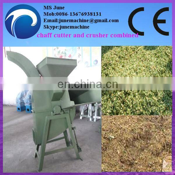 0086-13676938131 Agricultural equipment chaff cutter/grass chopper machine/hay cutter