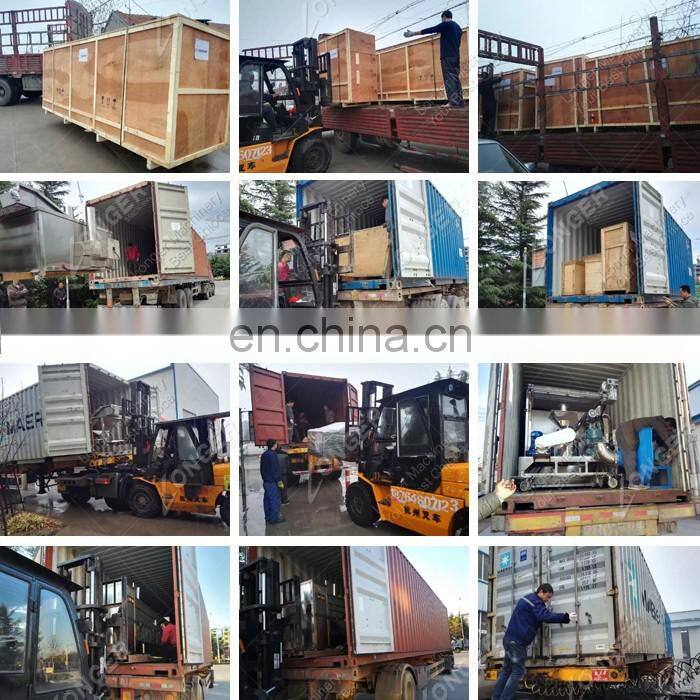 Soap Film Wrapping Box Perfume Cellophane Overwrapper Machine With Tear Tape